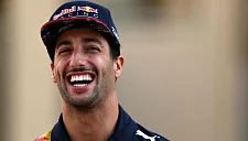 Риккардо покидает Формулу-1 — новая роль в Ford Racing