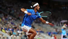 Тьен и Музетти сойдутся в битве за выход в полуфинал China Open