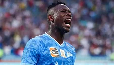 Игрок «Зенита» Луис Энрике может попасть в команду года по версии ФИФА