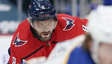 «Коламбус» даёт шанс защитнику Брендану Смиту