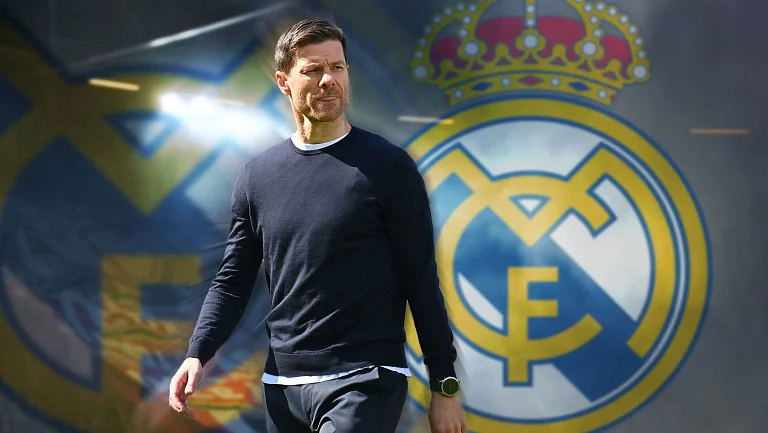 Алонсо ротирует состав «Реала» в матче против «Леванте»