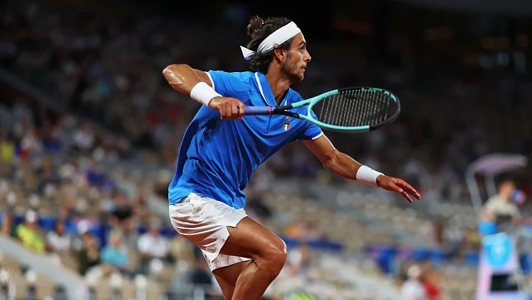 Тьен и Музетти сойдутся в битве за выход в полуфинал China Open