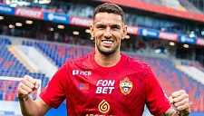 Бабаев рассказал, почему ЦСКА не удержал Виллиана Рошу