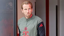 Будущее Харри Кейна в «Баварии» под вопросом?