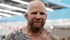 Джефф Монсон назвал единственную вещь, к которой не может привыкнуть в России