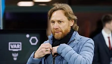 «Динамо» при Карпине выиграло только три матча из девяти