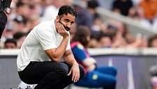 Рубен Аморим извиняется за поражение от «Гримсби»