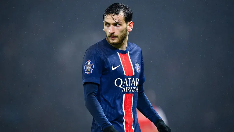 Спортивный директор «Интера» признался, как ошибся с Кварацхелией 