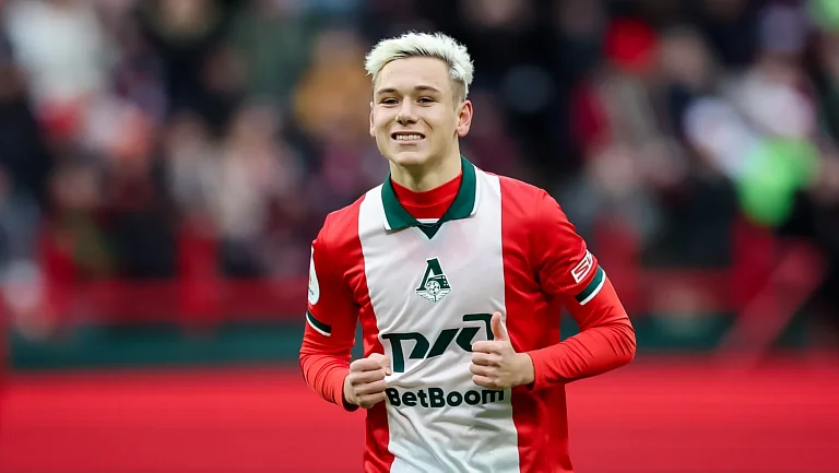 Бубнов о возможном трансфере Алексея Батракова в Европу: «Не надо»