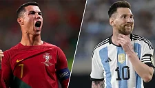 Стало известно, когда сборные Месси и Роналду встретятся на ЧМ-2026