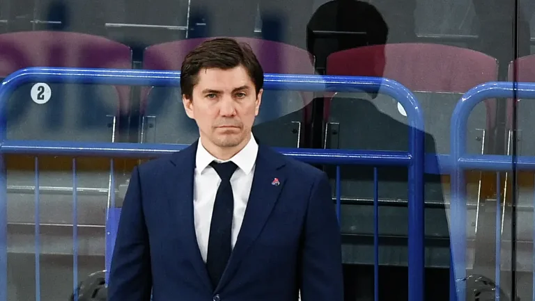 Дементьев не стал спекулировать относительно перспектив Никитина в ЦСКА