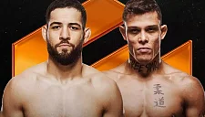 Имавов стал фаворитом боя с Борральо — подробности главного ивента в Париже