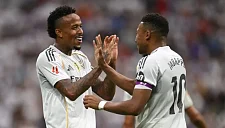 Эдер Милитао рассказал о желании завершить карьеру после травмы