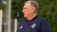 Игорь Осинькин: «Первый пенальти в матче с ЦСКА я до сих пор не понимаю»