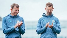 Бывшие помощники Клоппа вливаются в штаб «Сити»: Гвардиола делает неожиданный ход
