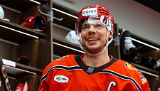 Хоккеист «Автомобилиста» Кирилл Воробьёв назвал ключевой момент матча со СКА