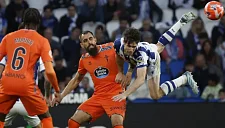 Элустондо эмоционально прощается с еврокубками