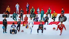 Mercedes и Red Bull испытывают неопределённость с составами F1