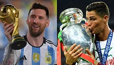 Томаш Гуаш надеется, что мы увидим «финальный танец» Роналду и Месси на ЧМ-2026