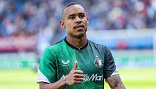 «Байер» охотится за бразильским снайпером из «Фейеноорда»