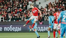 Нигматуллин: «Спартак разочаровывает, тренер несет ответственность за результат»