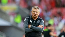 Талалаев отметил, что «Балтика» превзошла «Локо» в организации