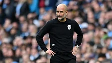 Гвардиола изменит стартовый состав в матче с новой схемой