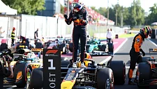 Является ли поул-позиция на старте ключом к победе на Гран-при Италии в Монце?