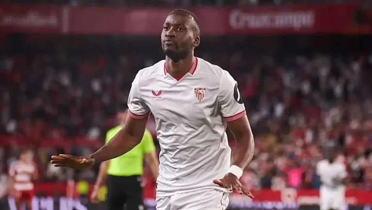 Лукебакио близок к переходу в «Милан»