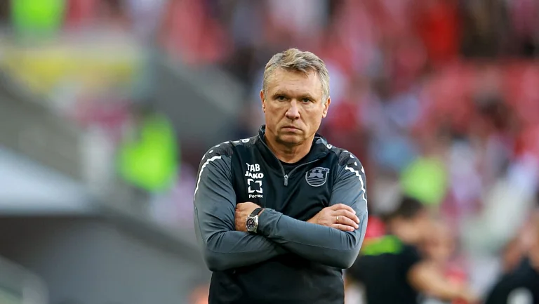 Талалаев отметил, что «Балтика» превзошла «Локо» в организации