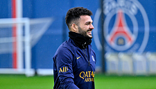 Влиятельный агент может помочь «Милану» подписать нападающего