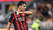 Тяжелая травма Яшари: «Милан» вынужден вносить изменения в центр поля