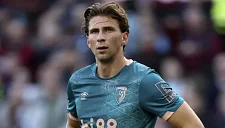 «ПСЖ» близок к завершению трансфера Ильи Забарного из «Борнмута»