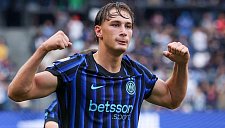 «Наполи» предложил 45 миллионов за нападающего «Интера»