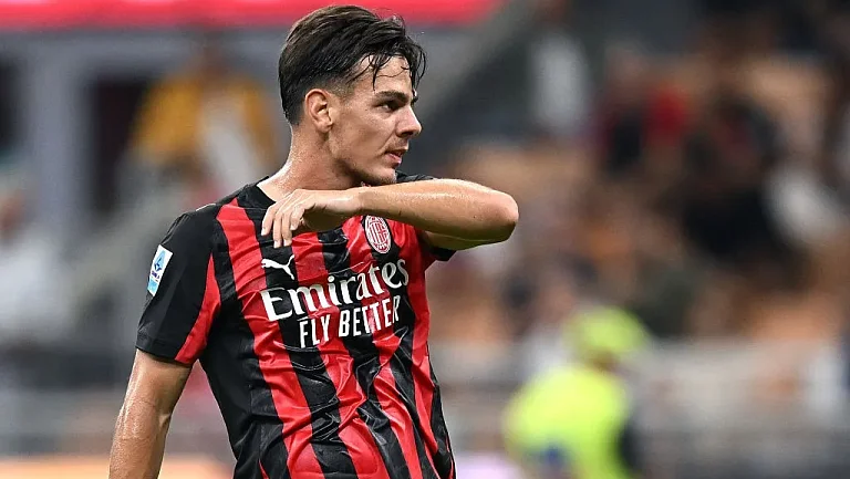 Тяжелая травма Яшари: «Милан» вынужден вносить изменения в центр поля