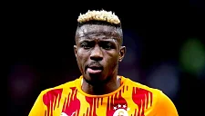 Осимхен прилетит в Турцию в ближайшие дни для оформления перехода — Скира