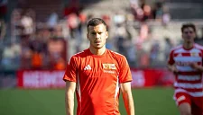 Ласло Бенеш покидает «Унион Берлин» после неудачного сезона