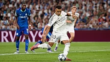 «Реал» заработал 63 пенальти в Лиге Чемпионов — это рекорд турнира