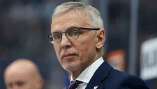 Игорь Ларионов объяснил причины поражение СКА в гостях у «Торпедо»