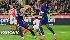 ПСЖ выбирает ассистентов капитана