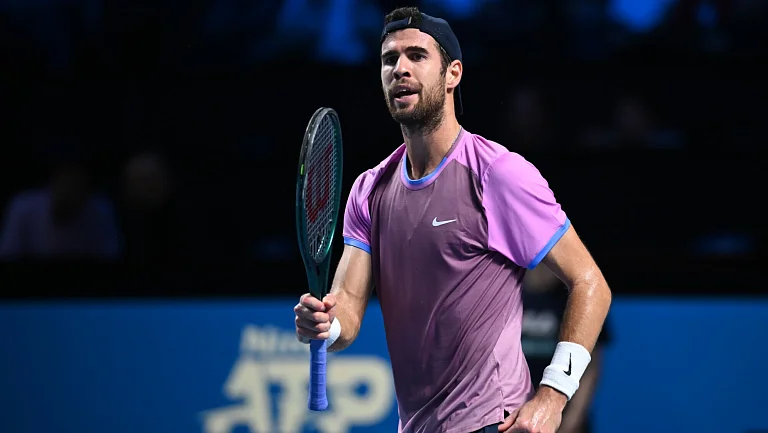 Провал Медведева и камбэк Зверева: итоги 3-го круга в Торонто