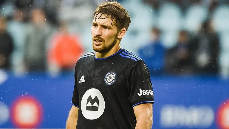 «Зенит» хочет купить Милевича у «Уракана» за $2,3 млн

