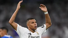 Фаната «Овьедо» задержали за расистские выкрики в адрес Мбаппе