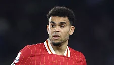 Диас недоволен предложением «Ливерпуля» по новому контракту