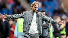 Добровинский предложил Артигу в случае отставки Карпина из «Динамо»