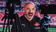 Первак о дисквалификации Станковича: «Спартаку будет спокойнее»