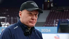 Плющев оценил желание Разина возглавить сборную России по хоккею