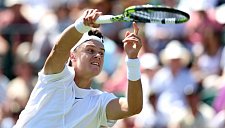 Руне не смог пробиться в третий круг «Мастерса» в Майами