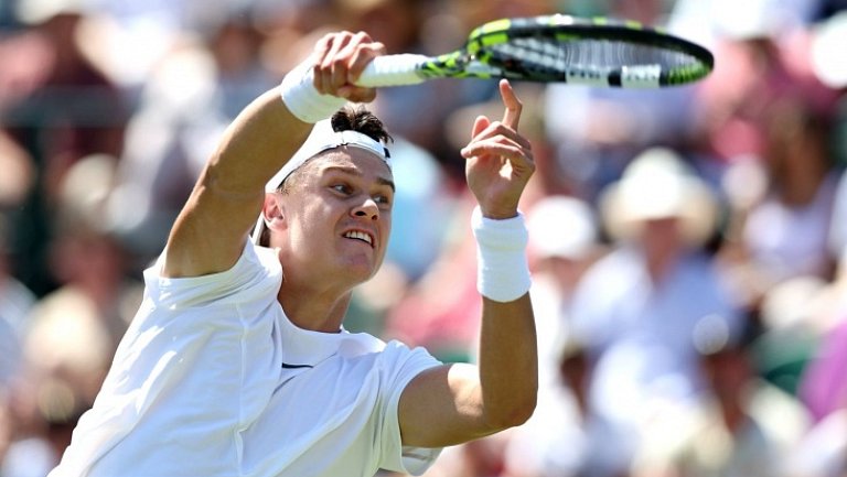 Руне не смог пробиться в третий круг «Мастерса» в Майами