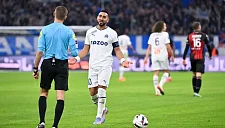 Пайет восхищен формой ПСЖ перед дерби с «Марселем»